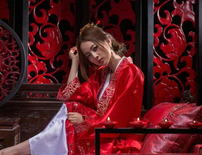 出差在上海长宁到了一家轻奢休闲养生spa会馆，体验完心情大好