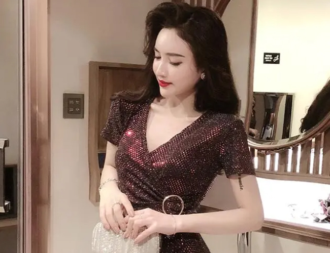 上海长宁油压会所艺师风采（二）健康生活更精彩