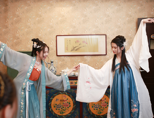 上海长宁足疗足浴会所艺师风采（八）最多本地男士的首选spa